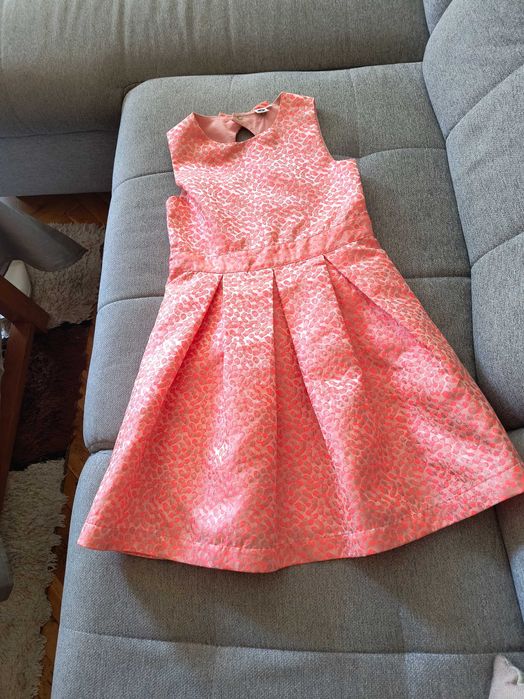 Красива френска рокличка