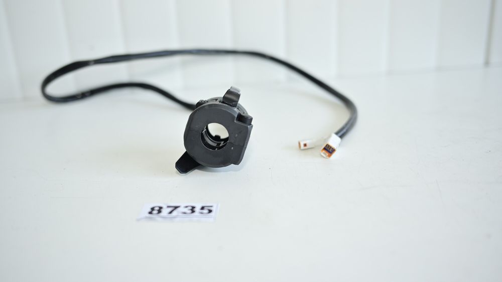 Bloc de comenzi lumini stanga Ducati Scrambler 800