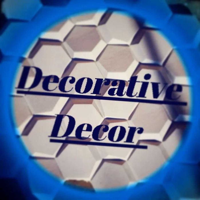 Placi decorative