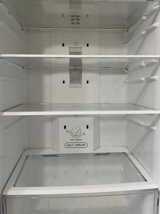 Продам бу холодильник LG