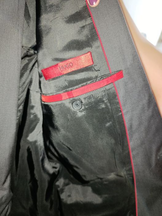 Продам мужской костюм классика