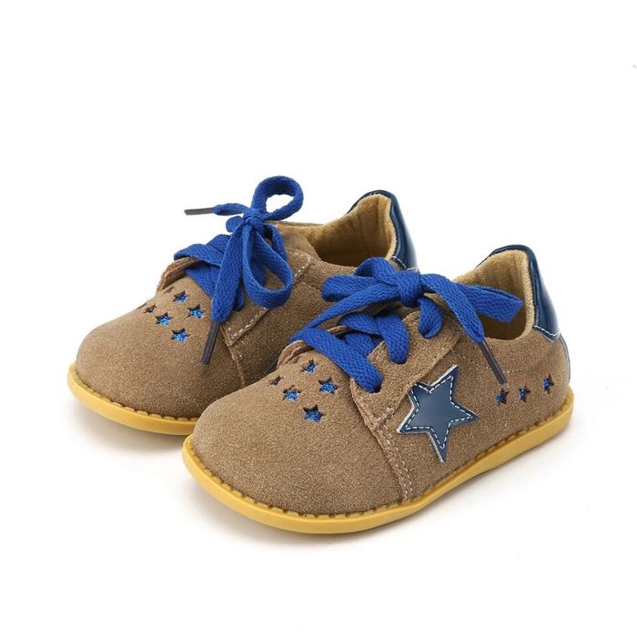 ботиночки натуралка