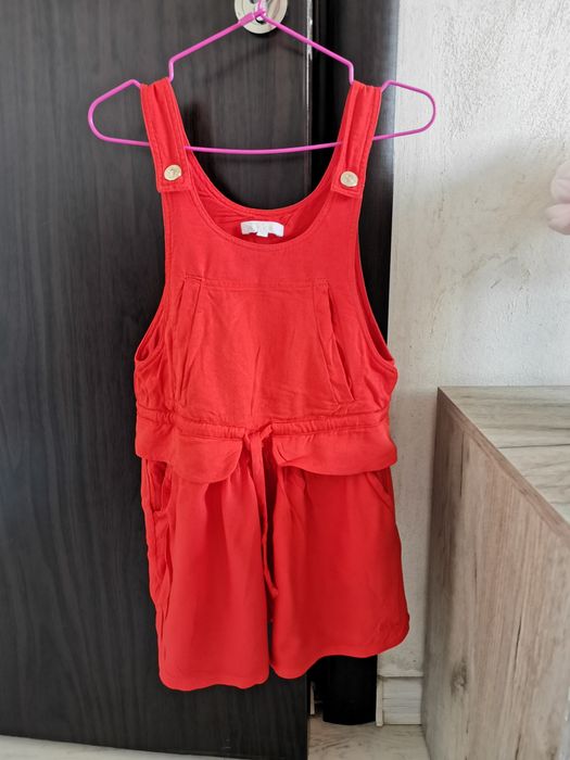 Chloe гащеризон 5години