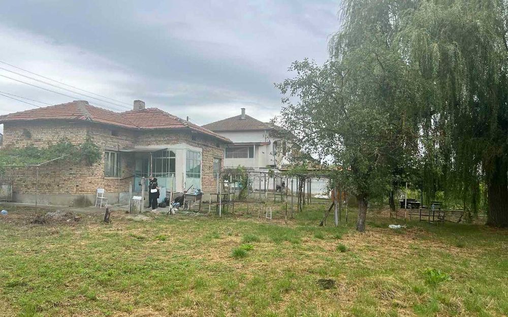 Продава се Къща в Търговище, Център - 80 кв.м за 574 €/кв.м - Снимка #3