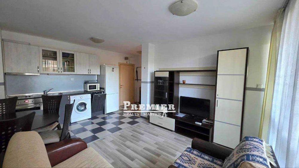 Продава се Двустаен апартамент в Свети Влас - 57 кв.м за 1448 €/кв.м - Снимка #3