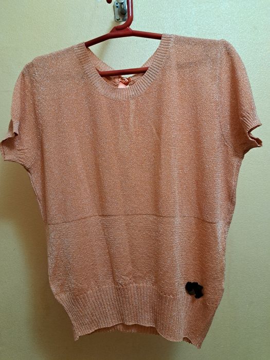 Кофта новый оригинал 46-48 разм.