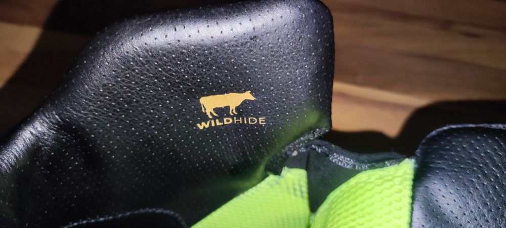 Vivobarefoot Tracker Forest Esc 44