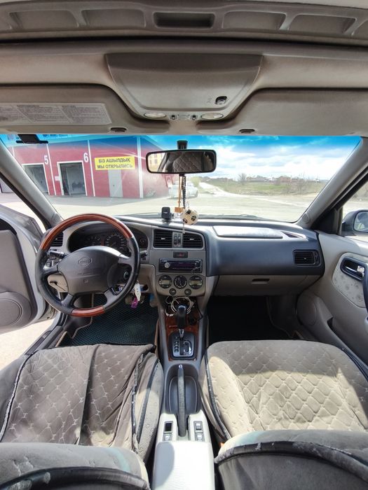 Продам Ниссан примера