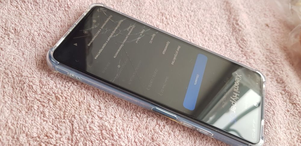 Смартфон Xiaomi redmi