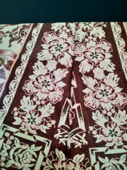 Покрывало 180*145 см