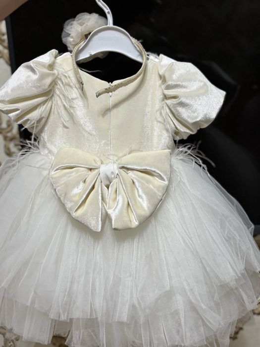 Платье для принцессе