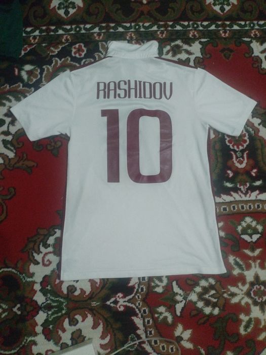 Оригинал футболний форма