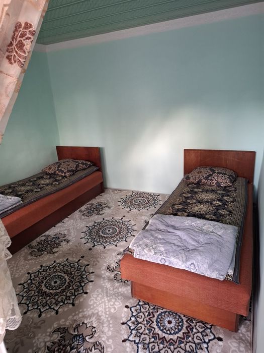 Humsonda oilaviy dacha