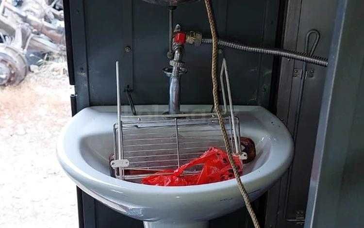 Газ-63 с консервации. 1968 г.