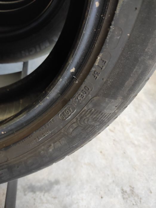 215/55/17 Мишелин