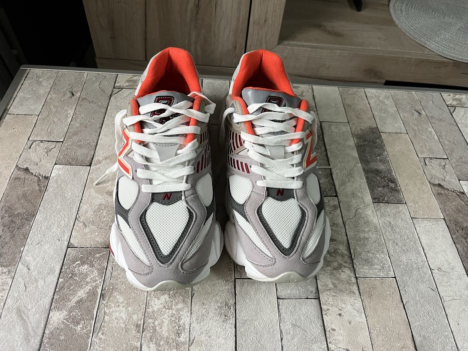 Adidas New Balance Gri