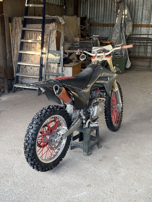 Продам Kayo T2 169fmm