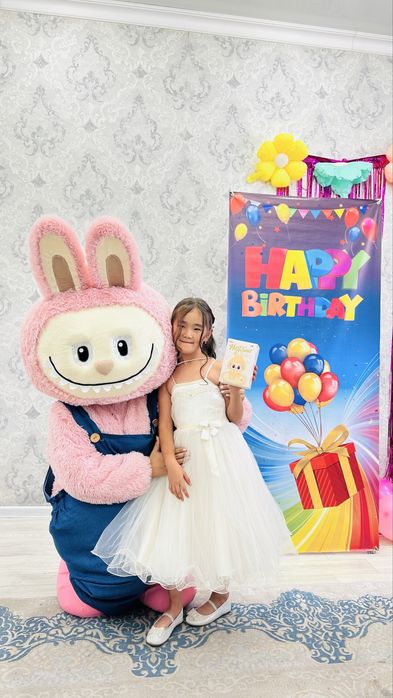 Продам аниматоры состояние 10 из 10