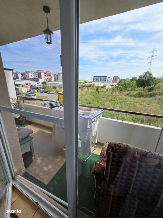 Apartament cu 1 camera I Mobilat si utilat I Zona Vivo