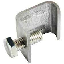 Струбцина монтажная М8-М8