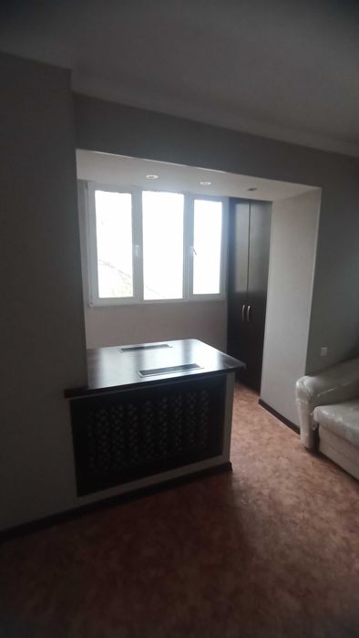 Продам квартиру в Бурундае Черемушки