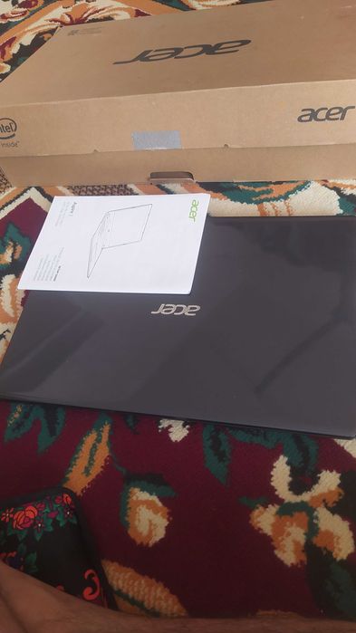 Notebook Core i5 8th gen nvidia