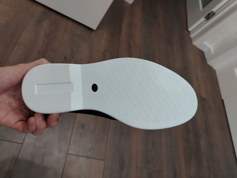 Лоферы/лоро пиано