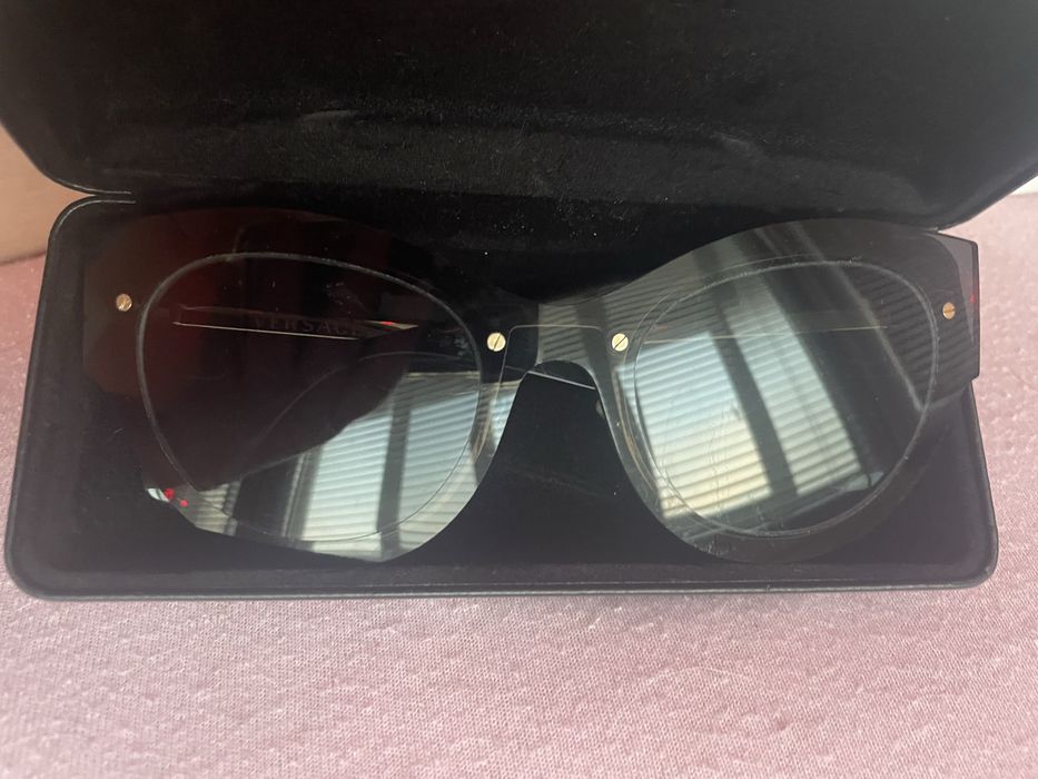 Слънчеви очила Versace VE2234