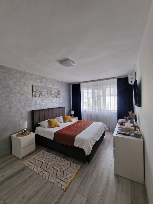 Garsoniera disponibila   reg hotelier  Ostroveni  S-uri disp