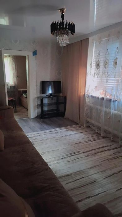 Продам дом. В Байдибек Би. Маловодное