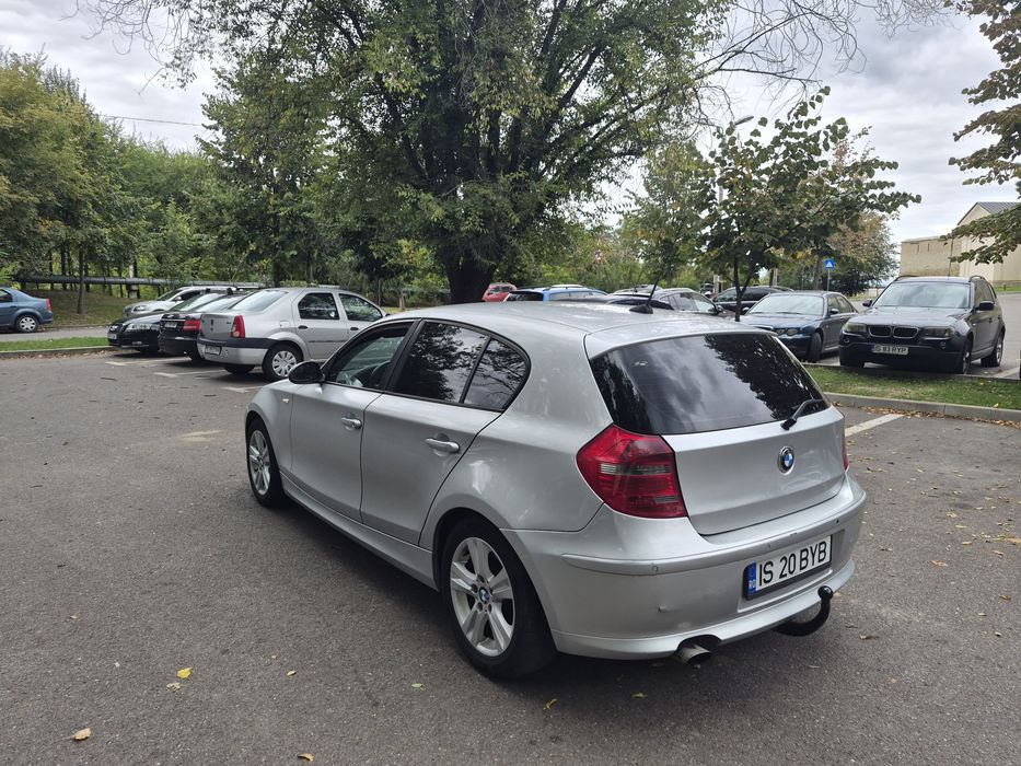 Bmw seria 1 2011 2.0d 2250 euro