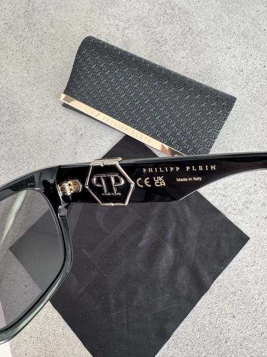 Ochelari de soare phillipp plein
