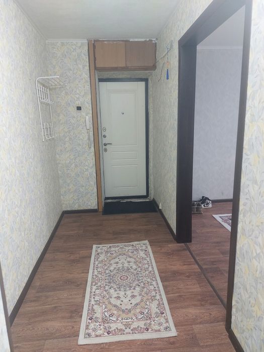 Сдается 2х комнатная чистая квартираа