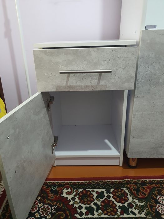 Tibbiy mebel stol stul shtativ tumba