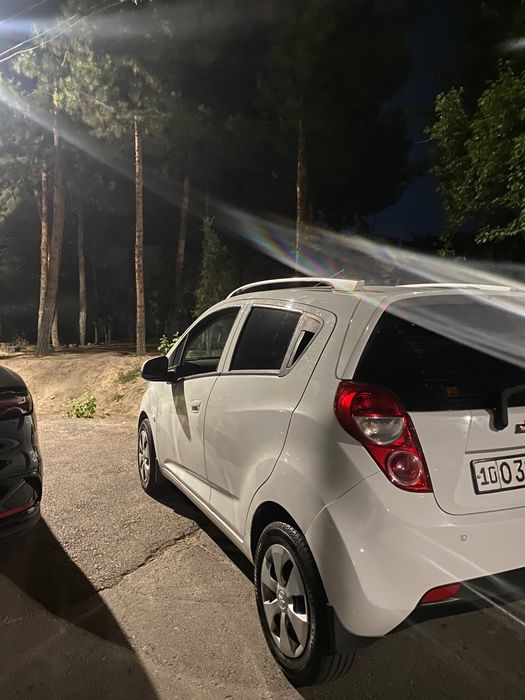 Spark Full Elegant Plus 2021