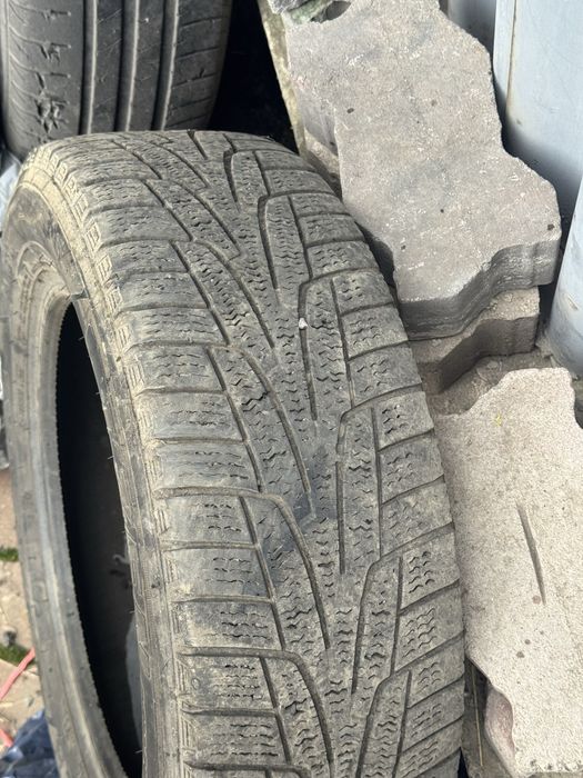 Продам Резину marshal