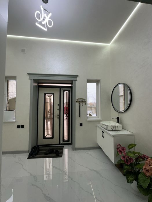 Продается одноэтажный дом