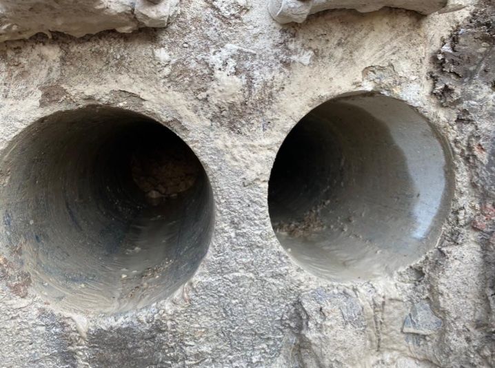 Алмазное сверление (Бурение)