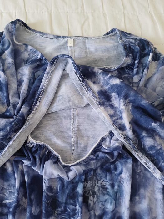 Haine gravide L/Xl