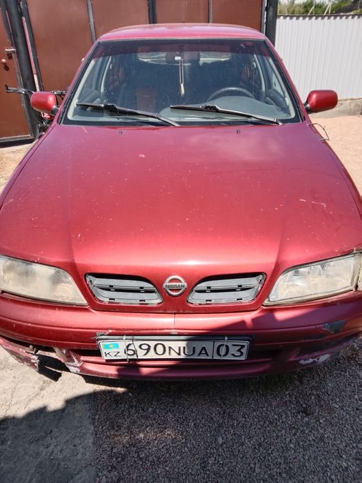 Продам срочно Автомобиль Nissan