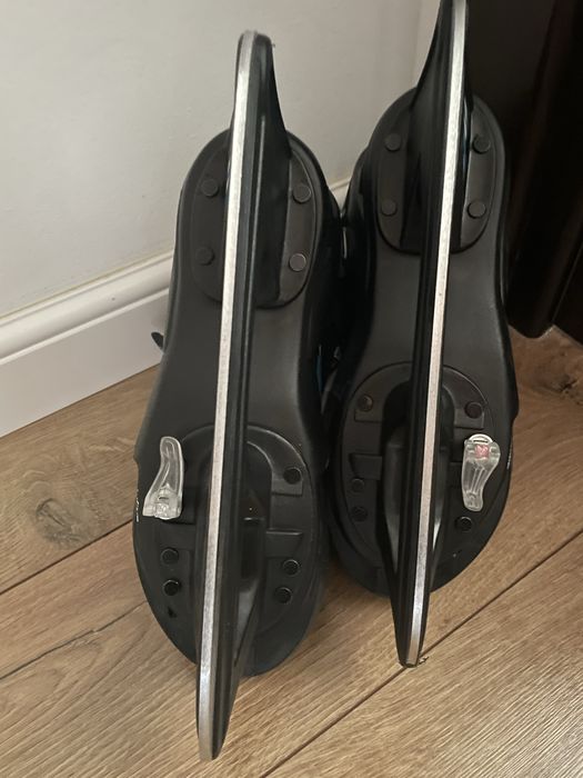 Patine reglabile 35-38