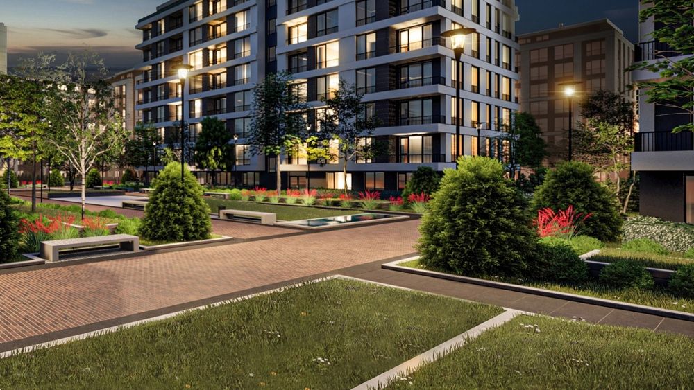 Продава се  в Пловдив, Тракия -  кв.м за 0 €/ - Снимка #2