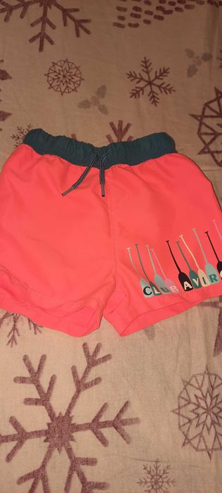 Плавки 6мес-12 мес Jacadi