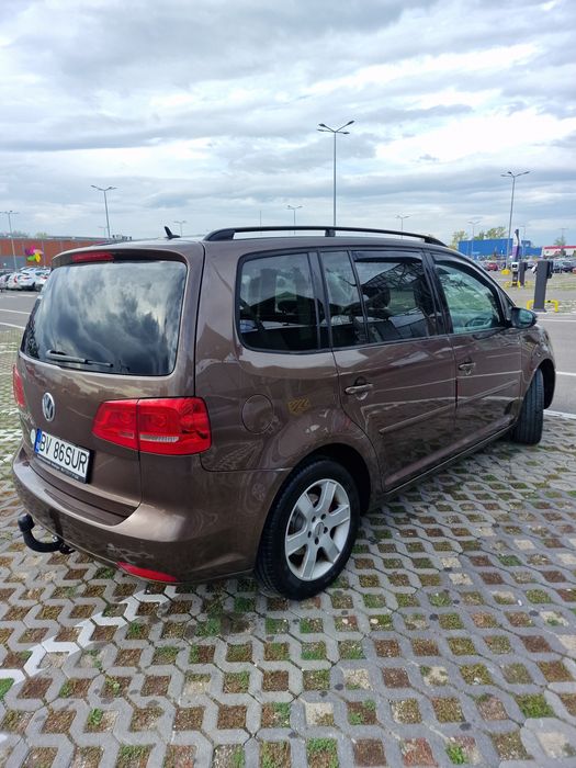 De vanzare vw Touran