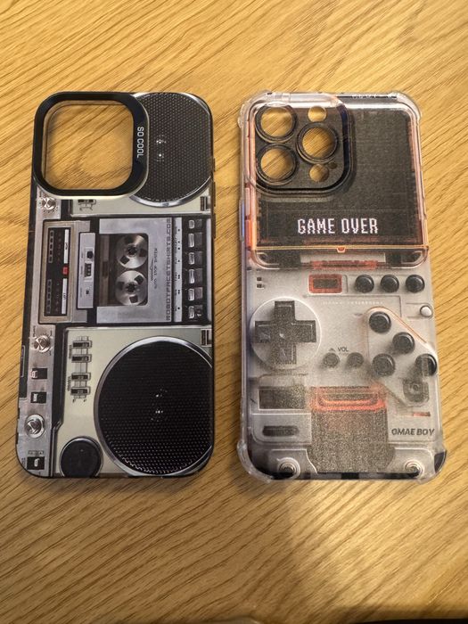 Husa Iphone 15 Pro Max