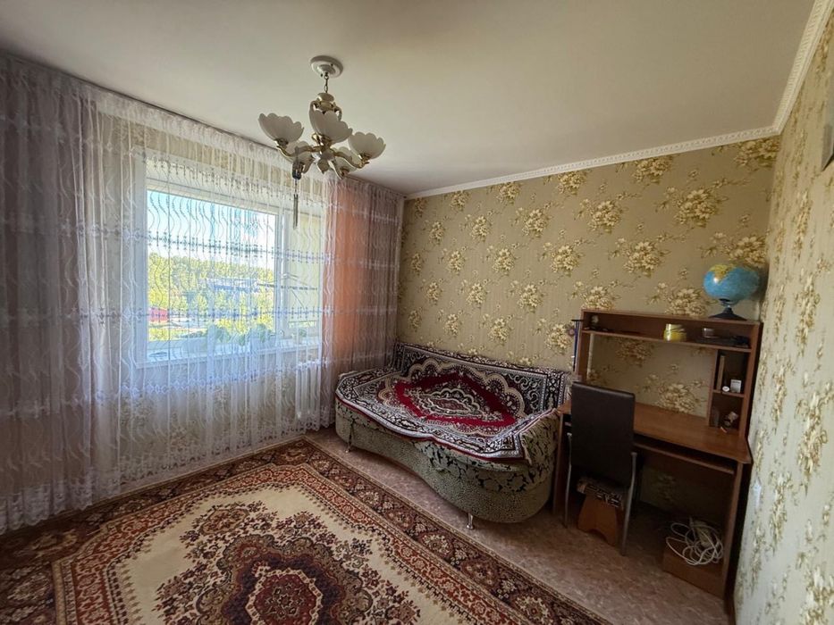Продам 3-х комнатную  квартиру