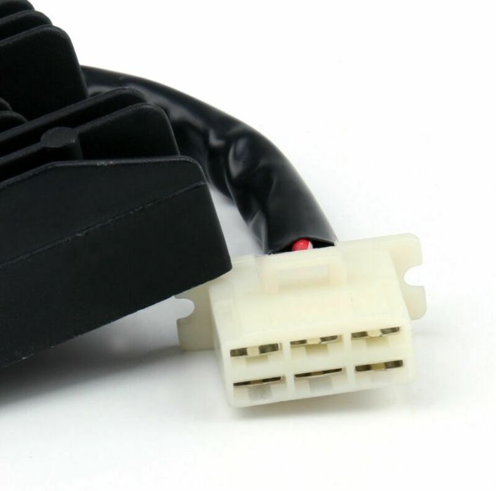 Releu Incarcare Kawasaki ER5 En500 KLE EX 250 400 500 Regulator A310