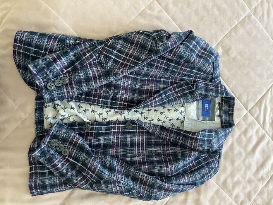 Продам пиджак производство Германия