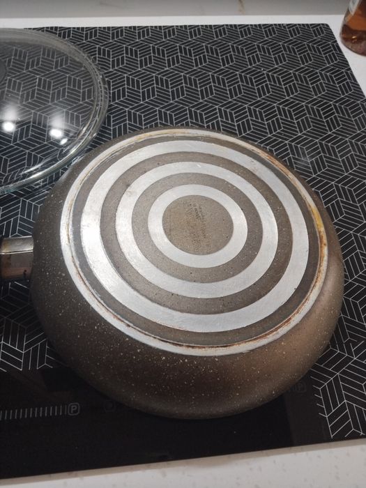 Сковорода.Кухонная посуда.