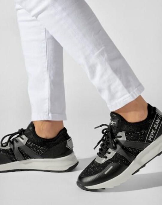 Sneakers Pepe Jeans Joy Tech